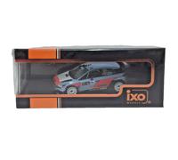 IXO 1:43 HYUNDAI i20 WRC NEUVILLE MIKKELSEN MONZA RALLY 2017 CAJA NUEVA RAM660