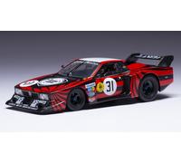 IXO 1/43 LANZA BETA MONTECARLO PATRESE BRANDS HATCH 1979 MODELO ESTÁTICO