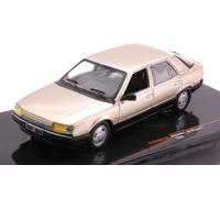 IXO 1/43 RENAULT 25 FASE 1 1986 BEIGE MODELISMO MODELO ESTÁTICO DIECAST