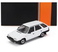 1990 Skoda Forman Blanco 1:43 IXO Models CLC575N