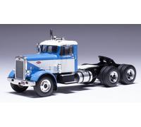 IXO 1/64 CAMIÓN MODELO PETERBILT 281 1955 MODELISMO MODELO ESTÁTICO DIECAST