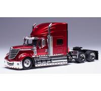 IXO 1/64 CAMIONETA MODELO INTERNACIONAL LONESTAR 2010 MODELO ESTÁTICO DIECAST