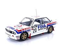 Ixo - BMW M3 E30-100 Lakes Rally 1989-1/18