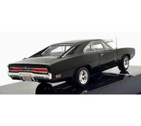 IXO - Cargador para coche de colección (1970, 1/43, metal, edición de EE. UU.)