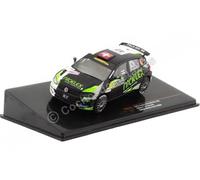 Ixo- Coche en Miniatura de colección. (RAM752)