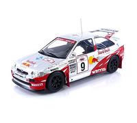 Ixo - for Escort RS Cosworth Redbull - Rally Acrópolis 1994-1/18