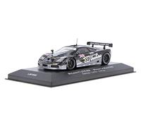 Ixo - LM1995 - Véhicule Miniature - MC - Laren F1 GTR Ueno Clinic - Winner Le Mans 1995 - Echelle 1/43