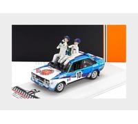 IXO-MODELS SPRM002-80 Fiat 131 Abarth Team Fiat Italia Rally N 10