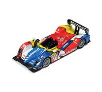 IXO Oreca AIM 01 - Le Mans 2009 - #10 escala 1:43 modelo de coche fundido a presión