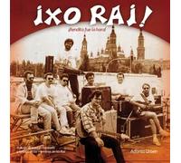 Ixo Rai! ¡Bendita fue la hora!: 25 (Salvachinas)