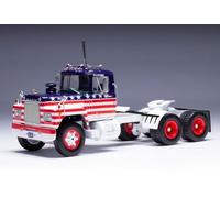 IXO U43TR001 MACK R SERIE 1966 EE. UU. EDICIÓN 1/43