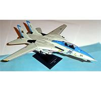 IXO USA F-14 Tomcat Style A 1/72 - Modelo de avión fundido a presión