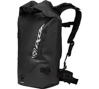 Ixon A-River 35 Mochila impermeable para moto, negro, tamaño 31-40l para Hombres