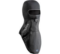 Ixon Airblock Pasamontañas, negro, Talla S/M