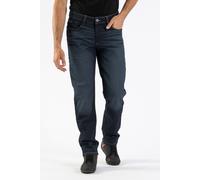 Ixon Alex Vaqueros de moto, azul, tamaño 29 para Hombres