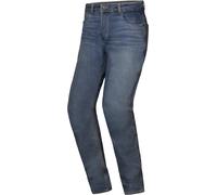 Ixon Alex Vaqueros de moto, azul, tamaño 26 para Hombres