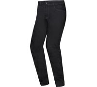 Ixon Alex Vaqueros de moto, negro, Talla 30/34