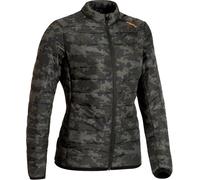 Ixon Arkam Chaqueta de dama, multicolor, tamaño XS para Mujer