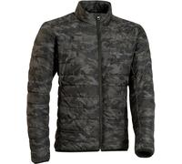 Ixon Arkam Chaqueta, multicolor, tamaño L para Hombres
