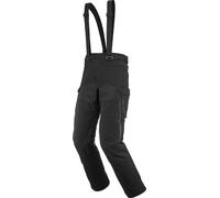 Ixon Asgard pantalones textiles impermeables para motocicletas, tamaño XL para Hombres