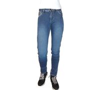 Ixon Billie Damas Motorcycle Jeans, azul, tamaño 26 para Mujer