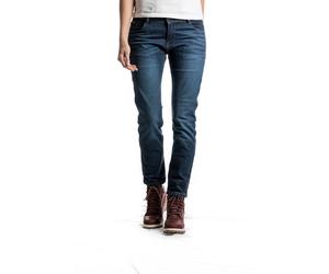 Ixon Billie Damas Motorcycle Jeans, azul, tamaño 36 para Mujer