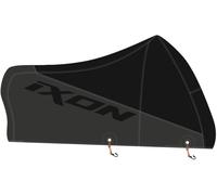 Ixon Blanky Cubierta de motocicleta al aire libre, negro, Talla M