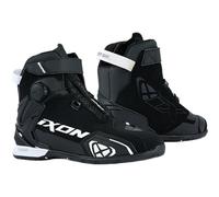 IXON Botas Bull 2 WP Black / White 44