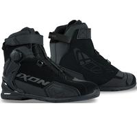 Botas de Moto Ixon Bull 2 WP Negro42 Negro