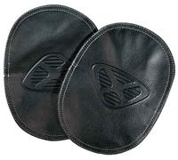 Ixon Cache Velcro Sobre cuero, negro