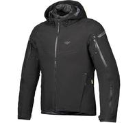 IXON Chaquetas Burning Black 2XL