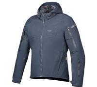 IXON Chaquetas Burning Navy 3XL