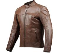 IXON Chaquetas Cranky Air Brown 2XL