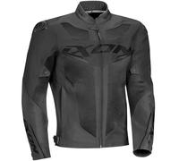 IXON Chaquetas Draco Black S