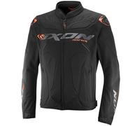 Chaqueta de Moto Ixon Ionix Negro/Antracita/NaranjaS Negro,Antracita,Naranja