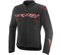 IXON Chaquetas Ionix Black / Red L