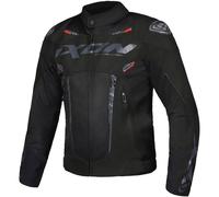 IXON Chaquetas M-Apocalypse Black M