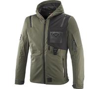 IXON Chaquetas M-Quarter Khaki / Black L