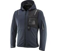 IXON Chaquetas M-Quarter Navy / Black XL