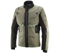 Chaqueta de Moto Ixon M-Skeid Khaki/NegroXXL Khaki,Negro