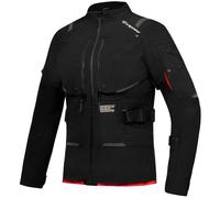 IXON Chaquetas M-Skeid Lady Black / Red M