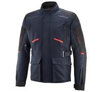 IXON Chaquetas Midgard Navy / Red XXL