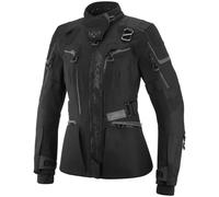 IXON Chaquetas Odin Lady Black XS