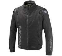 IXON Chaquetas Pulsion Black S