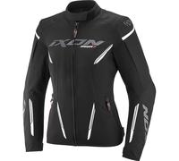 IXON Chaquetas Striker 2 Lady Black / White XS