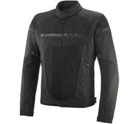 IXON Chaquetas T-Rex Black S