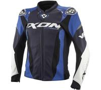 IXON Chaquetas Vortex 3 Blue / White S