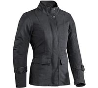 Ixon Chelsea Chaqueta Women´s, negro, tamaño L para Mujer