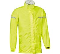Ixon Compact Chaqueta impermeable para motocicleta, amarillo, tamaño S para Hombres