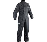 Ixon Compact Traje de lluvia, negro, Talla M